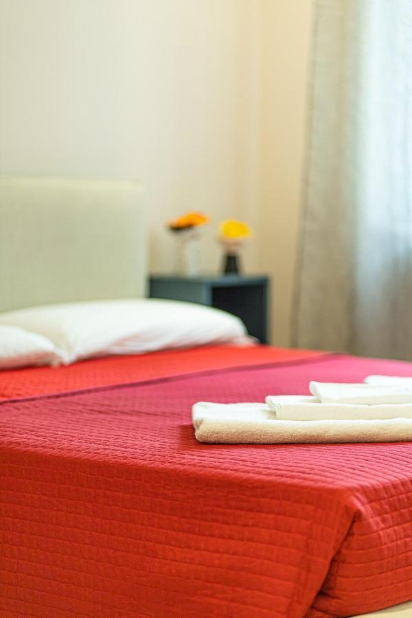 Suebi Rooms Termoli Exterior photo